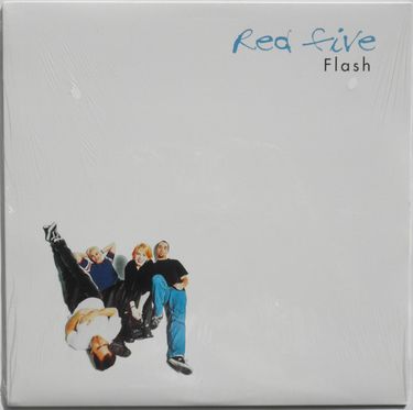 Red Five - Flash