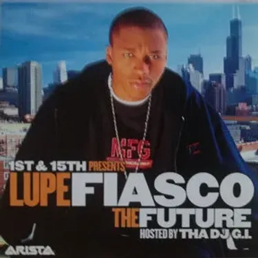 Lupe Fiasco - The Future