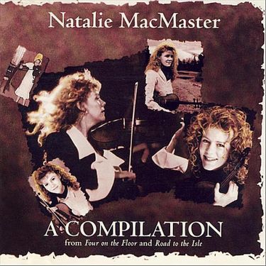 Natalie MacMaster - A Compilation
