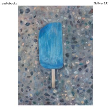 Audiobooks - Gulliver