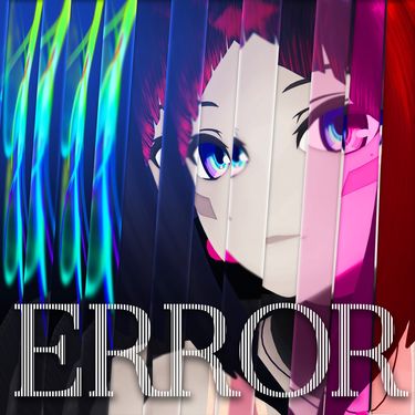 AZKi - ERROR