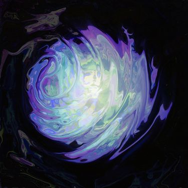 Such - INNERSTELLAR
