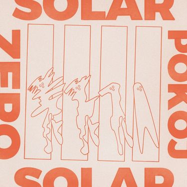 Solar - Pok&oacute;j zero