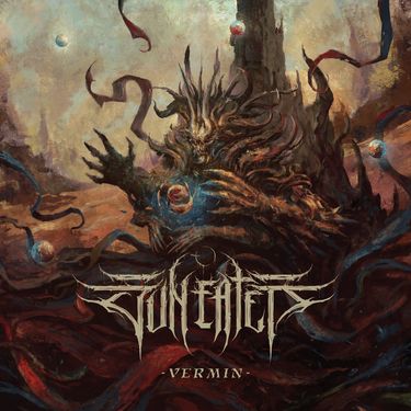 Sun Eater - Vermin