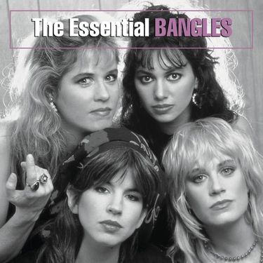 The Bangles - The Essential Bangles