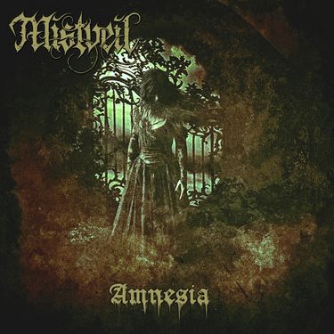 Mistveil - Amnesia