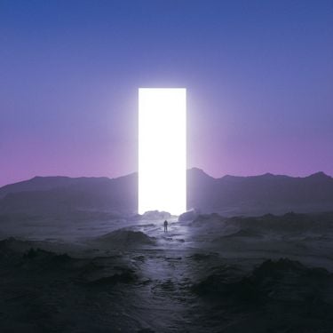 Scylla - &Eacute;TERNEL