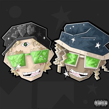 Ghostluvme & Future - Iris Green
