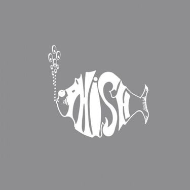 Phish - Phish