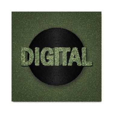 Will Irwin - digital