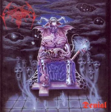 Crematory - Denial