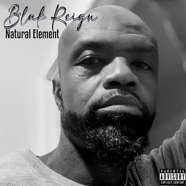 Natural Elements - EP