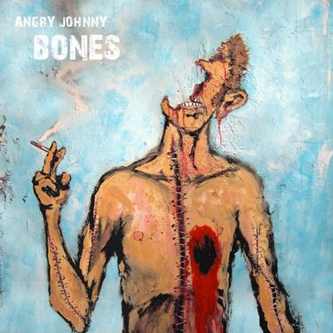 Angry Johnny - Bones