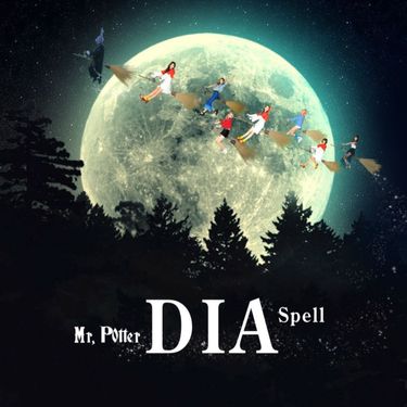 DIA - Spell