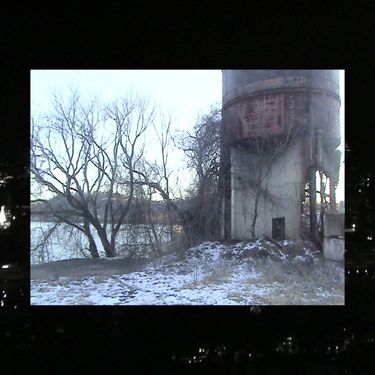 E_DEATH - Winter, 2023.