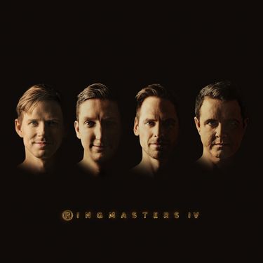 Ringmasters - Ringmasters IV