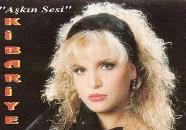 Kibariye - Aşkın Sesi