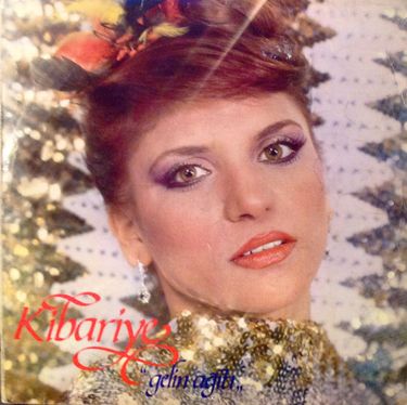 Kibariye - Gelin Ağıtı