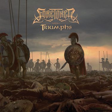 Foretoken - TRIUMPHS