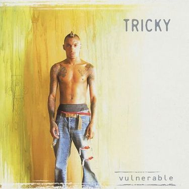 Tricky - Vulnerable