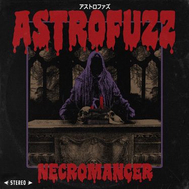 AstroFuzz - Necromancer