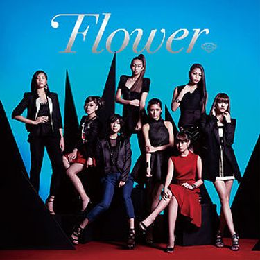Flower - Flower