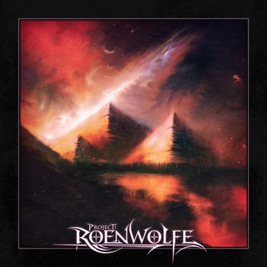 Project: Roenwolfe - Project: Roenwolfe