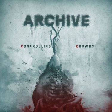 Archive - Controlling Crowds
