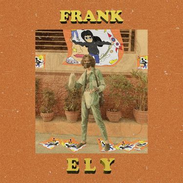 Frank Ely - Frank Ely!