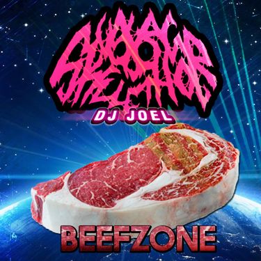 Vargskelethor - Beef Zone