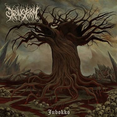 Drowstorm - Jubokko