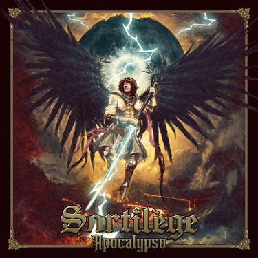 Sortil&egrave;ge - Apocalypso