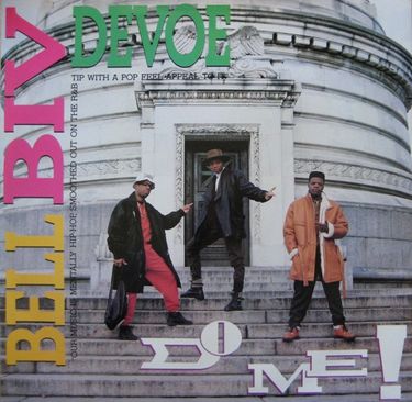 Bell Biv DeVoe - Do Me!