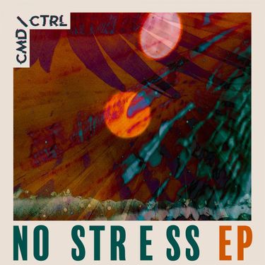 CMD/CTRL - No Stress