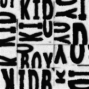 Creative Differences - KIDBOY EP