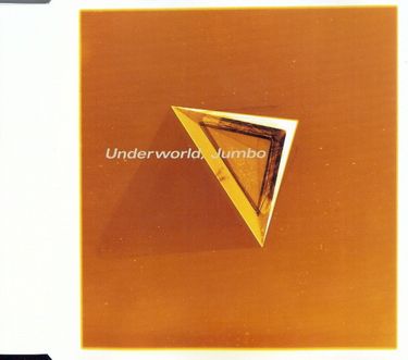 Underworld - Jumbo