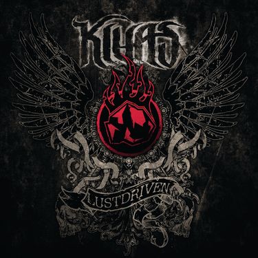 Kiuas - Lustdriven
