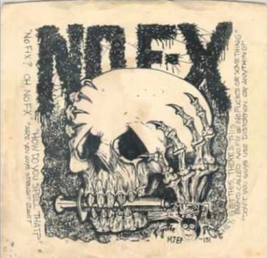 NOFX - NOFX