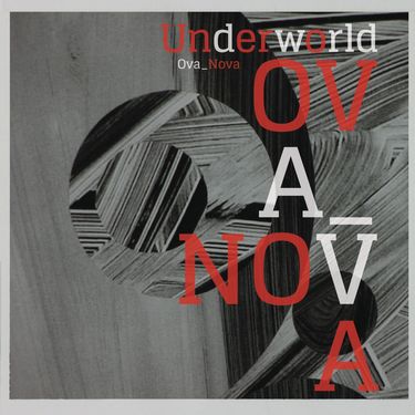 Underworld - Ova Nova