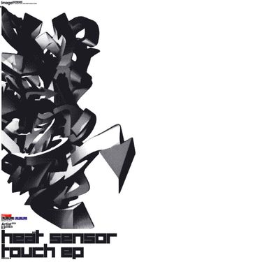 Heat Sensor - Touch EP