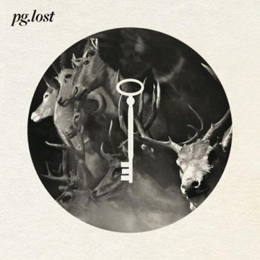 pg.lost - Key