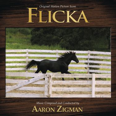 Aaron Zigman - Flicka