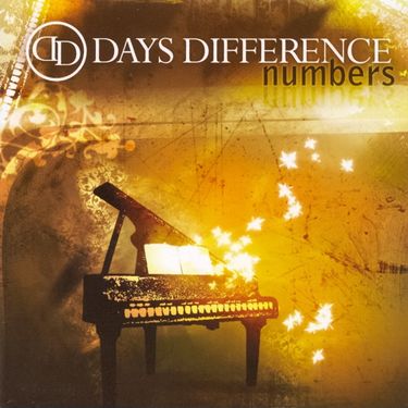 Days Difference - Numbers
