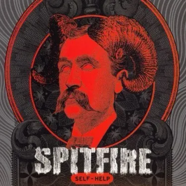 Spitfire - Self Help