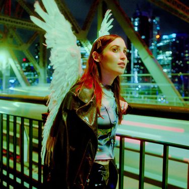 Hatchie - Rooftops
