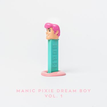 CONNY - Manic Pixie Dream Boy