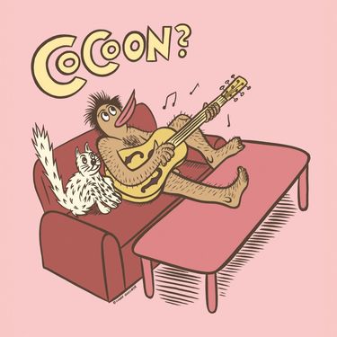 Cocoon - Question Mark