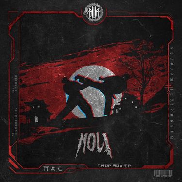HOL! - CHOP BOX