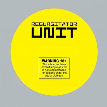 Regurgitator - Unit