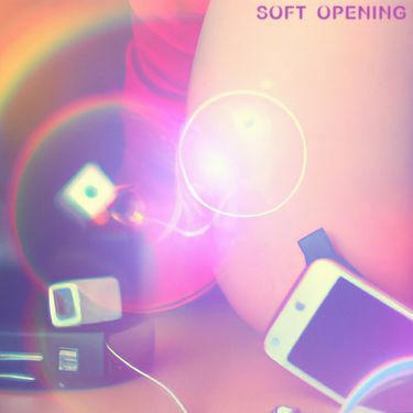 Atom&trade; - Soft Opening